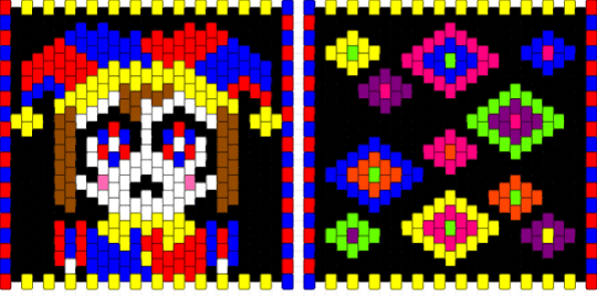 Kandi bags