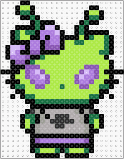 Perlers