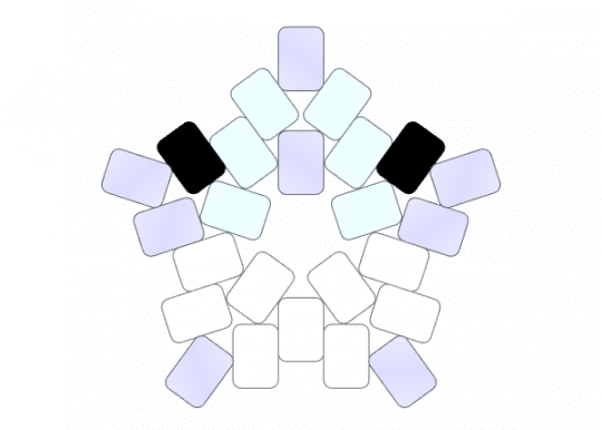 Tadc stuff GlitchyKitty13 made (me hehe)