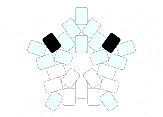 Bubble star ver 1 - 