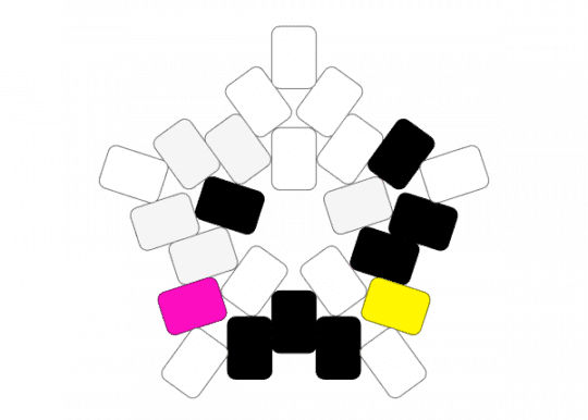Gangle tadc star ver 2 - 