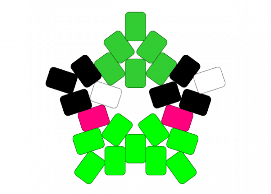 Tadc stuff GlitchyKitty13 made (me hehe)