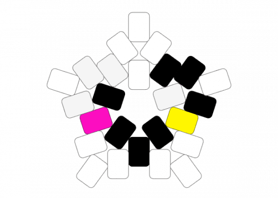 Gangle tadc star ver 4 - 