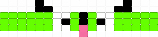 ᯓgir cuffᯓ - green