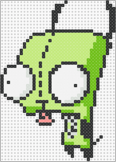 gir 2 - yellow