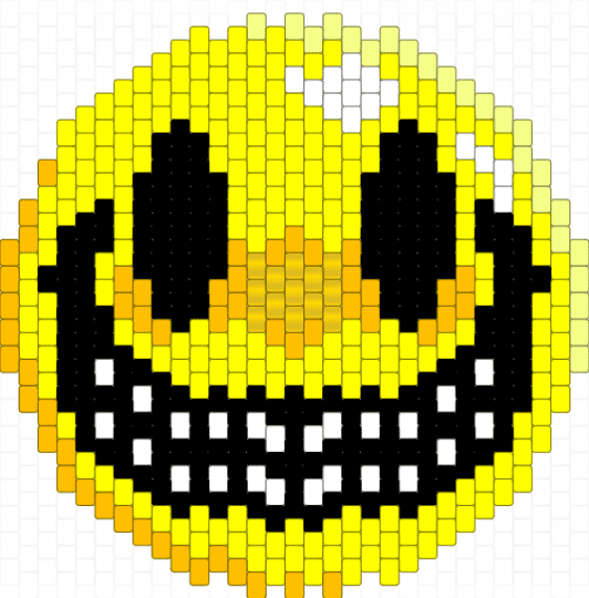 medium verity - minecraft arg, minecraftverity, thatmobverity, verity, yellow
