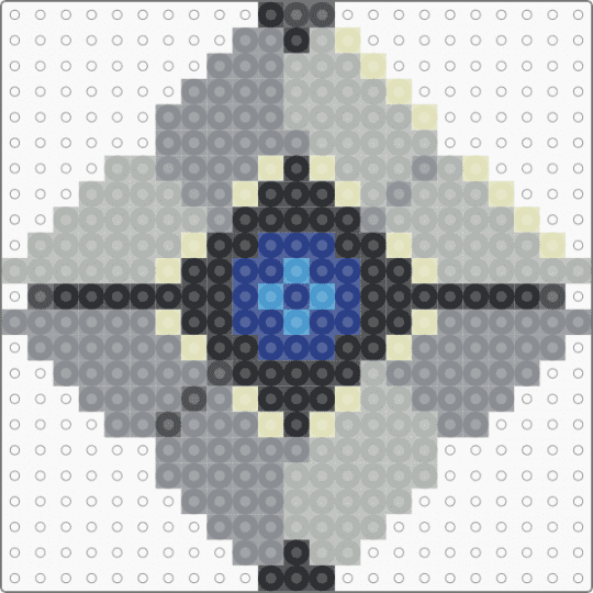 Destiny Ghost - beige, destiny, destiny 2, gray