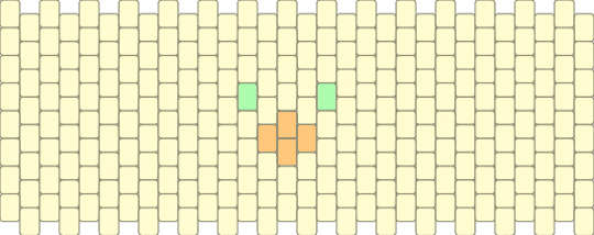 67 - yellow