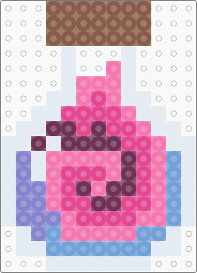 Omnisexual Potion - pink