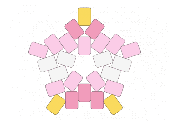 Uhh smth pangender i tried my best(request) - pink