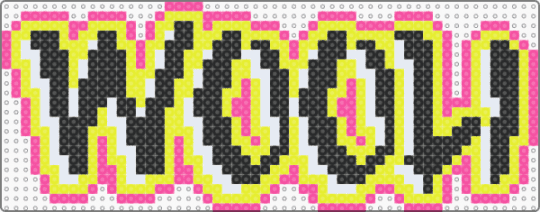 Wooli bottom half - pink, yellow