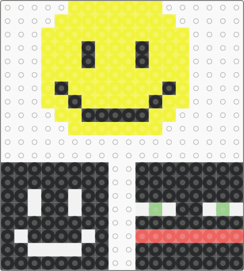 Stuff to make when I have beads