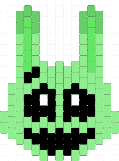 Hoppy Hopscotch! - character, hoppyhopscotch, poppyplaytime, smilingcritters, teal, video game