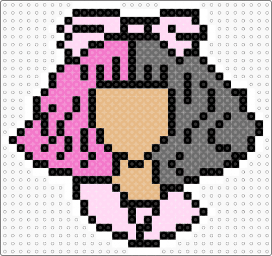 Melanie Martinez - pink