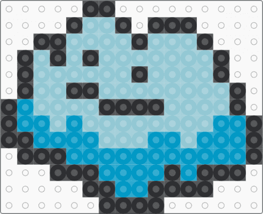 PERLER MUST MAKE