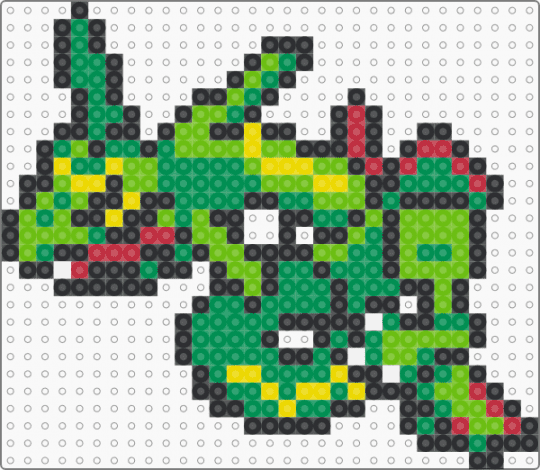 Super Ancient Pokemon