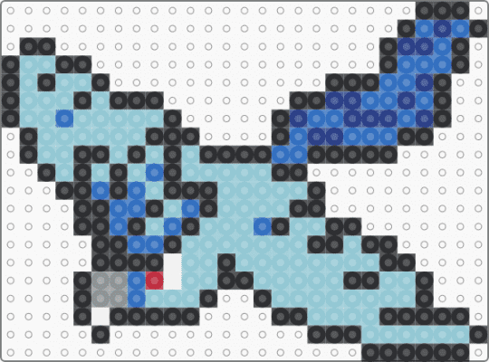 Articuno Pokemon - blue, light blue, pokemon