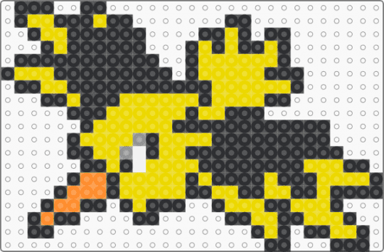 Legendary Birds