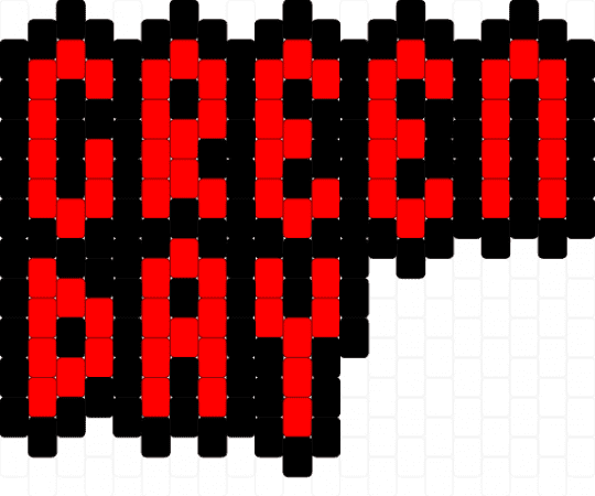 green day