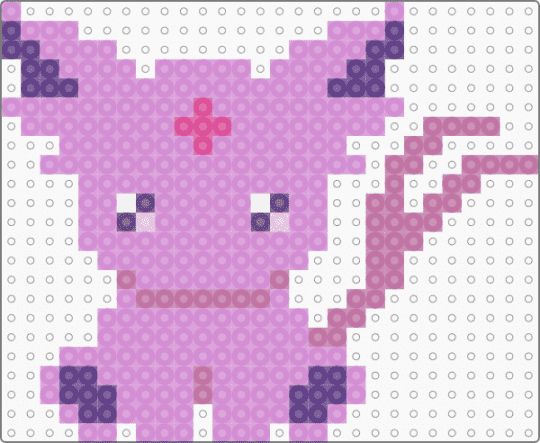 ESPEON SET 1 - pink
