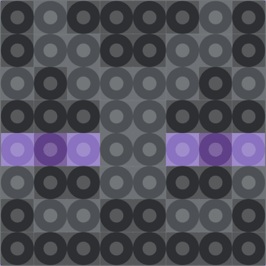Minecraft Enderman Head - 
