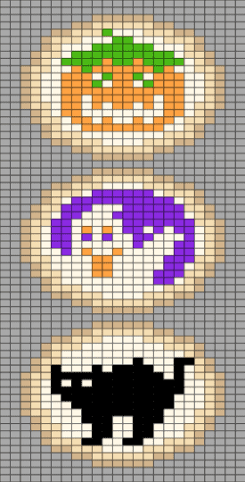 Cookies - beige