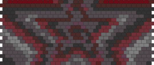 Star, red, gray… idk - brown, gray, red, scifi, star