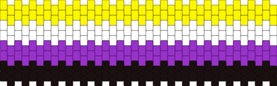 Pride flags and stuff…