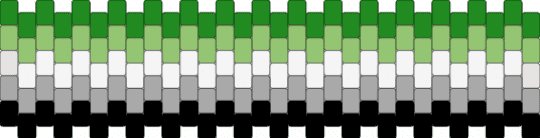 aromantic - aromantic, beige, green, lgbtq, pride