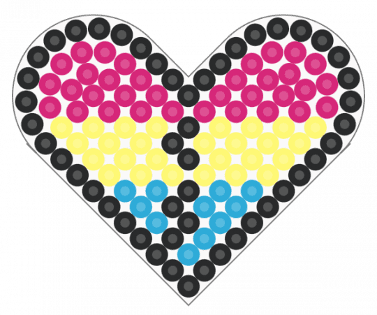 Pride flags and stuff…