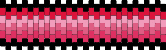 hypersexual Cuff… please don’t flag this… - getting over an bad addiction, hypersexual, hypersexuality, pink, red