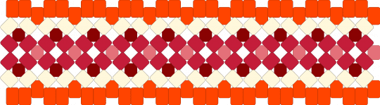 rotator - red