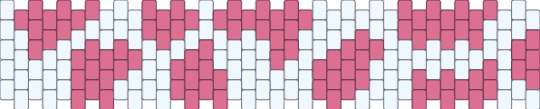 jess cow - pink, white