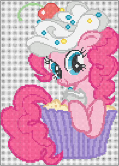 PINKIE - pink