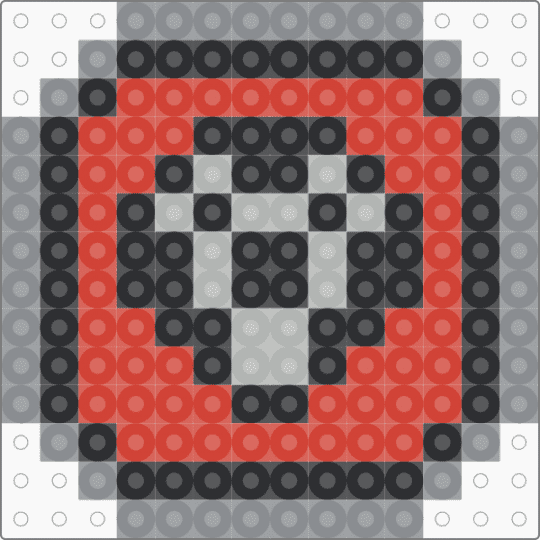 Mcrr - gray, red