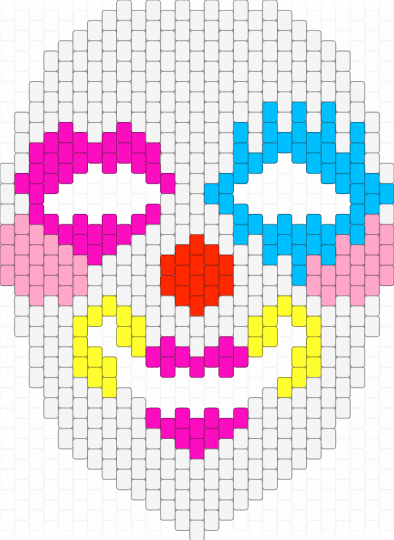 Full Mask