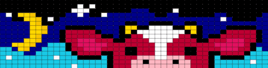 moo-stofolies - light blue, purple, red