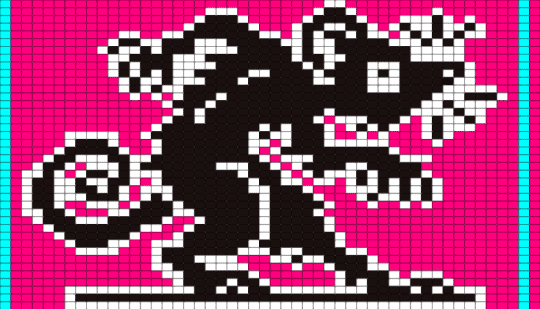 Rat - pink