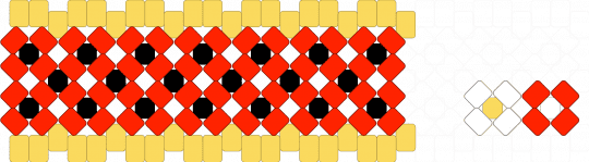 Yi xi rotator (pt 1) - red, yellow