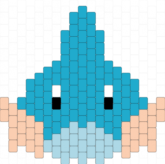 Mudkip Demo - 