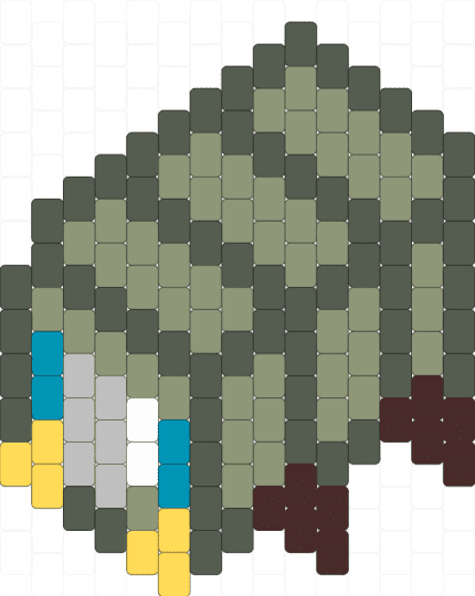 charjabug demo - 