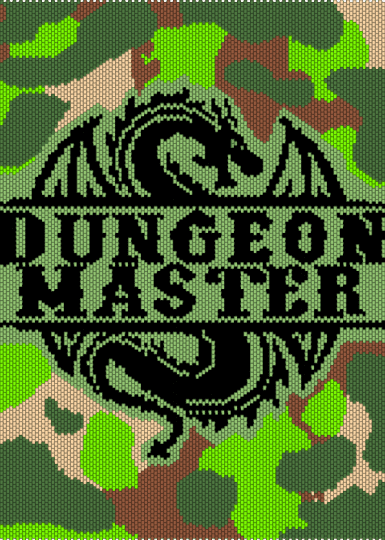 bap - dnd, dungeon master, dungeons and dragons, green