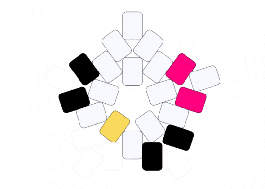 Hello kitty! - cat, character, cute, hello kitty, hellokitty, kawaii, pink, sanrio, white, yellow