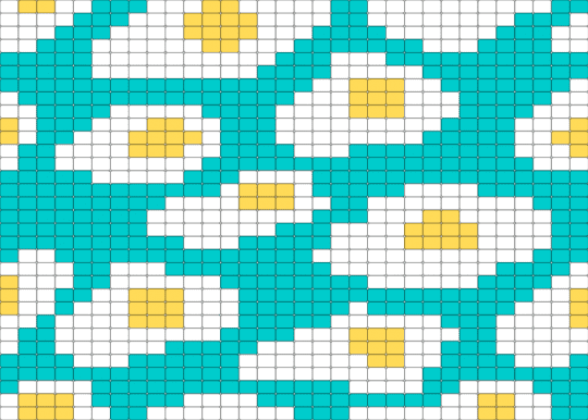 Eggs - teal