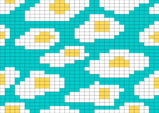 Eggs 2 - teal