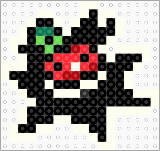 Antonblast Sprite Recreations