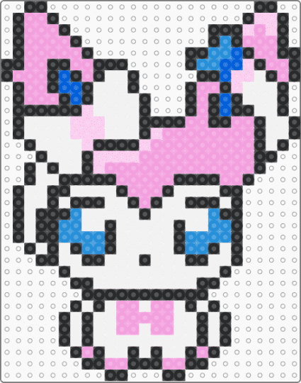 Perler :3 (personal)