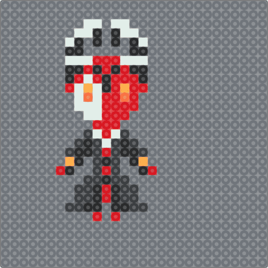 blitz - gray
