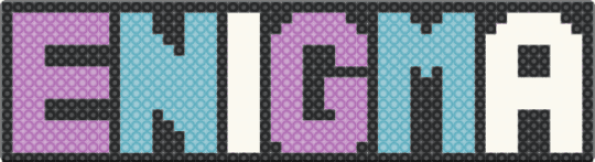 Glow Channel Tres Enigma 2 - 