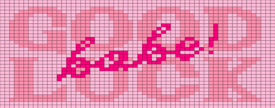 Chappell Roan - Good Luck Babe! - pink
